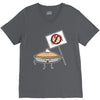 occu pie V-Neck Tee