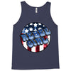 rebel girl 2 Tank Top