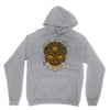 see no evil on Unisex Hoodie