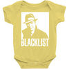 ray reddington Baby Bodysuit