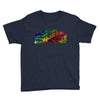 Hooligans Youth Tee