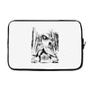 kylo ren 2 Laptop sleeve