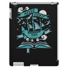 never grow up iPad 3 and 4 Case