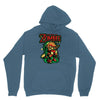legend of zombies Hoodie