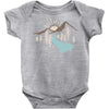 shine Baby Bodysuit