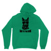 bad to the bone Unisex Hoodie