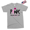 pink spread the hope Exclusive T-shirt