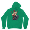 bomb deco Unisex Hoodie
