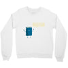 better than the movie Crewneck Sweatshirt