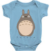 totoro 1 Baby Bodysuit