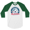 best when toasted 3/4 Sleeve Shirt