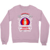 nebelung Crewneck Sweatshirt