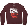 basket case 80s horror movie Crewneck Sweatshirt