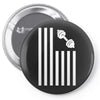 united weights beast Pin-back button
