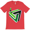 puzzled putter T-Shirt