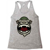 scream Racerback Tank