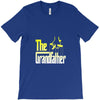 the grandfather dad 8hfkidbb T-Shirt