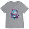 sith style V-Neck Tee