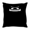 kanu wasser see rudern fun sport outdoor wassersport paddeln Throw Pillow