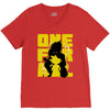 One For All V-Neck Tee