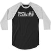 merry chrismyass 3/4 Sleeve Shirt