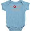 important records Baby Bodysuit