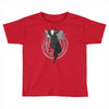 seriously strange chimera Toddler T-shirt