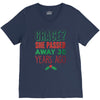 grace.. V-Neck Tee