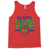 volleyball thvb tampa high Tank Top