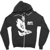 jimmy Zipper Hoodie
