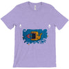big fish wins T-Shirt