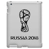 russia 2018 iPad 3 and 4 Case