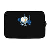 weight lifting accident Laptop sleeve