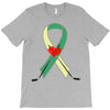 Humboldt Ribbon T-Shirt