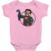 lambda boy Baby Onesie