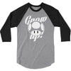 grow up 3/4 Sleeve Shirt