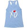 weeknd (3) Racerback Tank