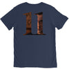 Team 11 V-Neck Tee