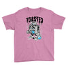 toasted Youth Tee