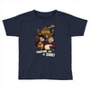new feic stuff Toddler T-shirt
