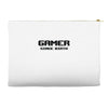 gamer since birth Accessory Pouches