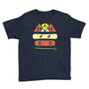 outdoor style Youth Tee