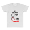 am i childish All Over Men's T-shirt