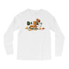 oops i missed let me try again Long Sleeve Shirts