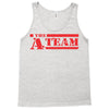 the a team 2 Tank Top