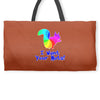 i want your nuts Weekender Totes