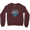 mommy, you're fired grandma's Crewneck Sweatshirt