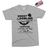 ghost &amp; goblins don't scare me! i survived carcionid cancer please sup Exclusive T-shirt