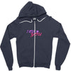 fahrie77 Zipper Hoodie