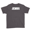 jenius Youth Tee